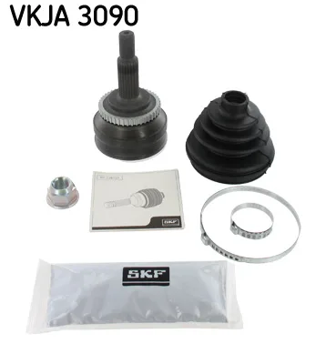 Каре комплект, полуоска SKF